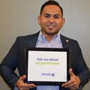 Luis Martinez: Allstate Insurance - Insurance