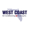 West Coast Air Conditioning &Heating Inc. gallery
