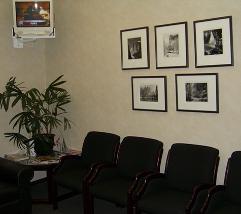 Huber Dental - Newbury Park, CA