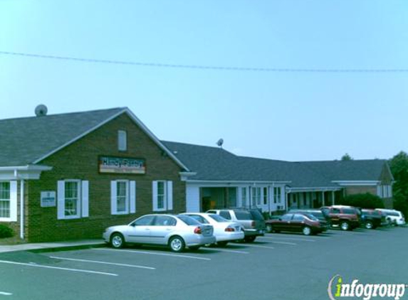 Sapphire Bay Car Wash - Gastonia, NC