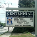 Centennial Associate Reformed Presbyterian Church - Presbyterian Churches