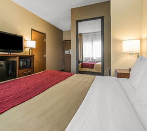 Comfort Inn - Wheat Ridge, CO