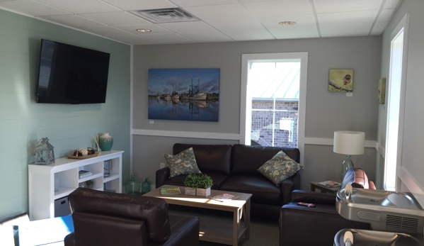 Buckwalter Dental Care - Bluffton, SC