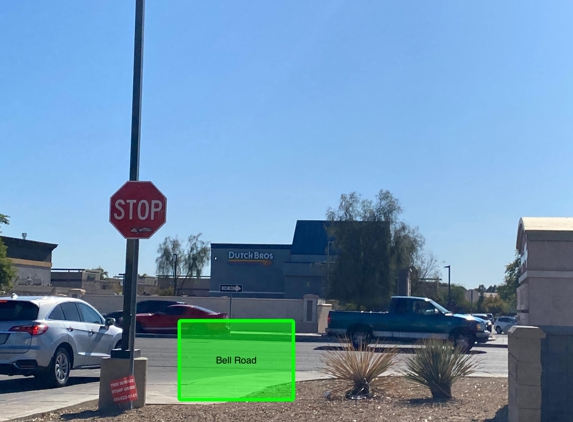 Dutch Bros Coffee - Surprise, AZ