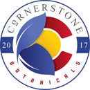 Cornerstone Botanicals - Health Clubs