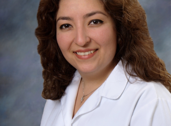 Shaya Taghechian, M.D. - Marietta, GA