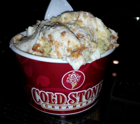 Cold Stone Creamery - Grosse Pointe Park, MI