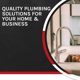 Fort Street Plumbing, Inc