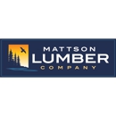 Mattson Lumber Co - Building Materials