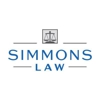 Simmons Law gallery