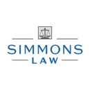 Simmons Law - Attorneys