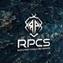 Ricks Pest Control Services - Pest Control Services