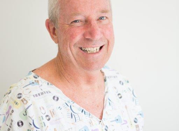 Hermitage Dental - Port Macquarie, NSW. Bruce