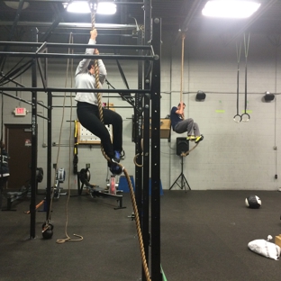 Evolution Fitness - West Allis, WI