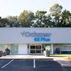 Ochsner Novant Health 65 Plus - Nine Mile