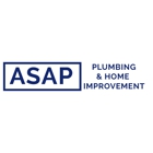 ASAP Plumbing and Home Improvement