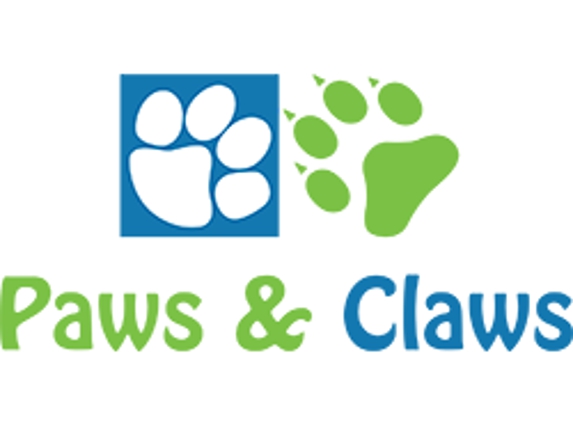 Paws & Claws - Hendersonville, TN