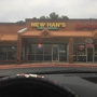 New Han's Chinese Restaurant