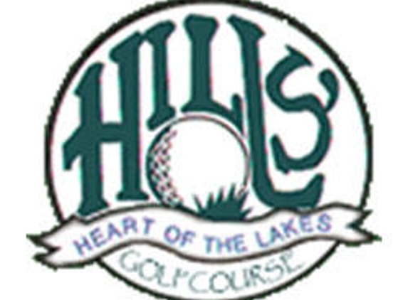 Hills' Heart Of The Lakes Golf - Brooklyn, MI