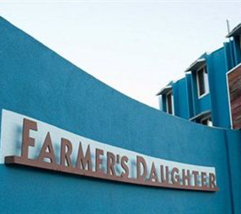Farmer's Daughter Hotel - Los Angeles, CA