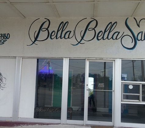 Bella Bella Salon - Uvalde, TX