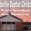 Reidsville Baptist Childcare gallery