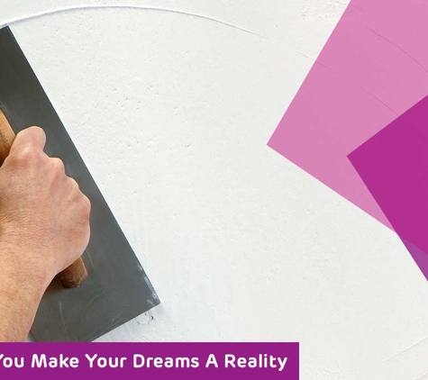 PlastaMasta South Coast - Yallah, NSW. Let Us Help You Make Your Dreams A Reality