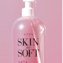 AVON - Noemie Eardley - Cosmetics & Perfumes