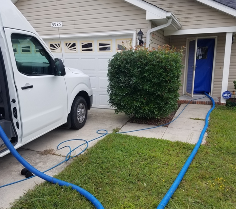 R&K Cleaning and Restoration - Fayetteville, NC. R&K Carpet Cleaners Fayetteville NC