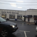 Mayo Auto Svc Inc
