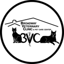 Broadway Veterinary Clinic - Pet Services