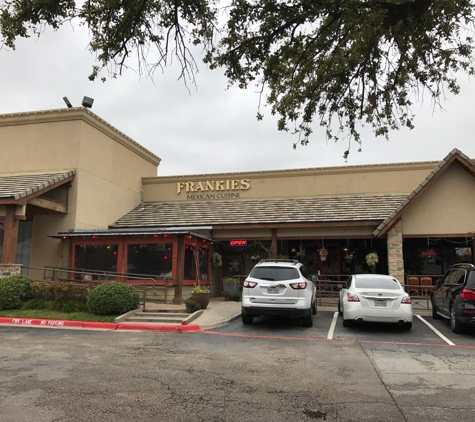 Frankie's Mexican Cuisine - Richardson, TX