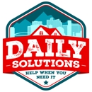 Daily Solutions - Handyman Services