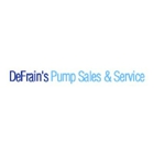 De Frain's Pump Sales & Service