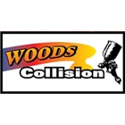 Woods Collision
