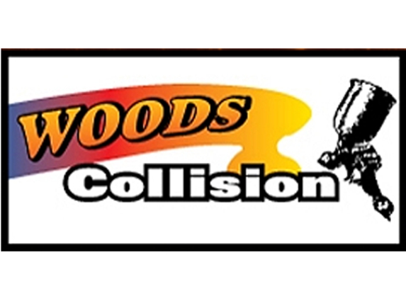 Woods Collision - Swartz Creek, MI