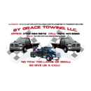 By Grace Towing & Transportation Repair - Towing