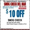 Smog Check Del Mar gallery