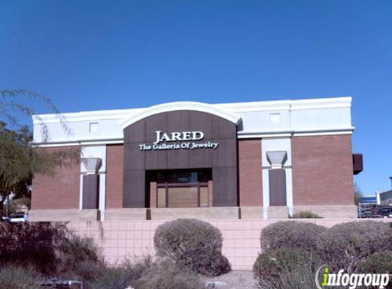 Jared The Galleria of Jewelry - Glendale, AZ