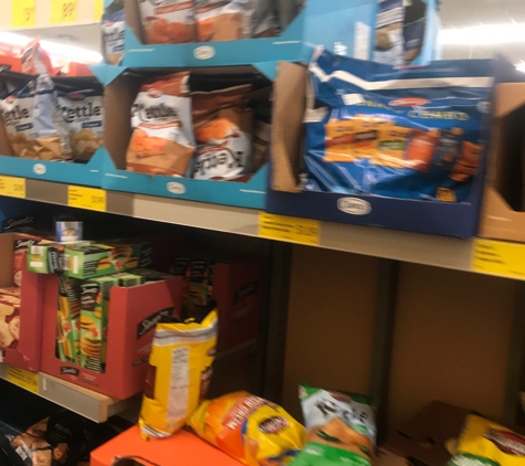 Aldi - Duncanville, TX