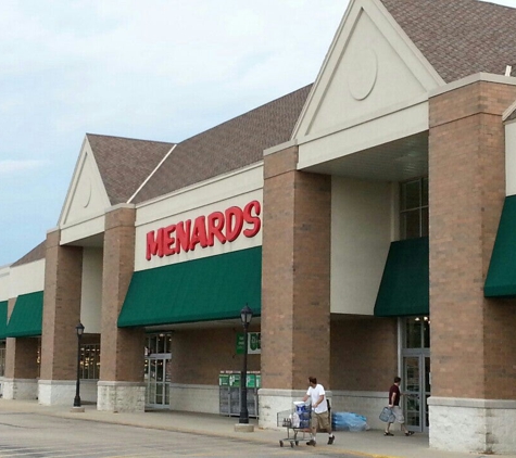 Menards - Pewaukee, WI