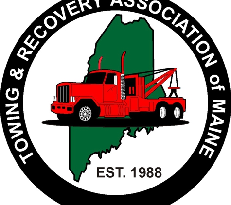 Leighton's Garage, Inc. - Waterboro, ME. Member of the Towing & Recovery Association of Maine