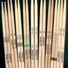 Rich Sticks