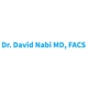 Dr. David Nabi, MD, FACS