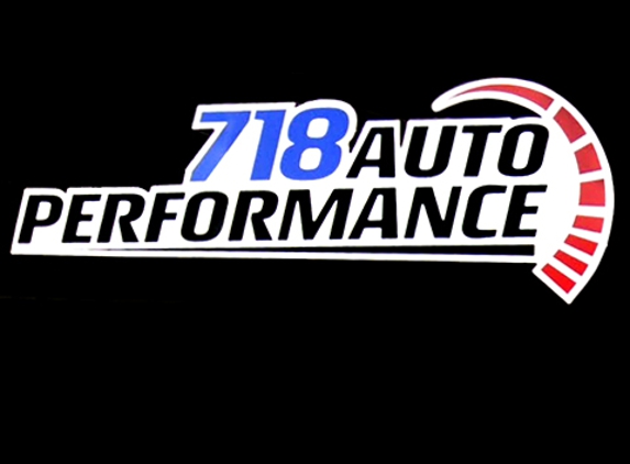 718 Auto Performance - Jamaica, NY