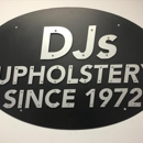 DJ's Upholstery Inc - Automobile Seat Covers, Tops & Upholstery