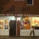 The Old Firestation #3 - American Restaurants