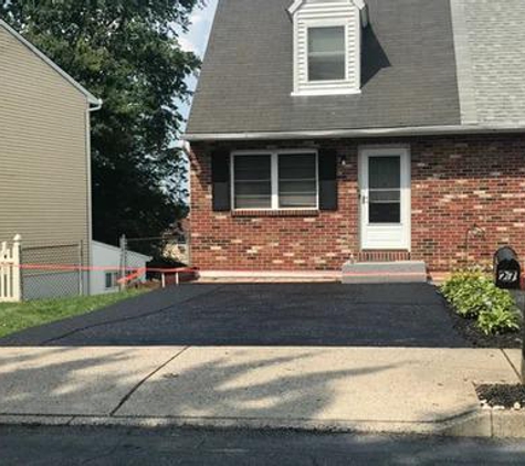 Total Asphalt Repair - Allentown, PA