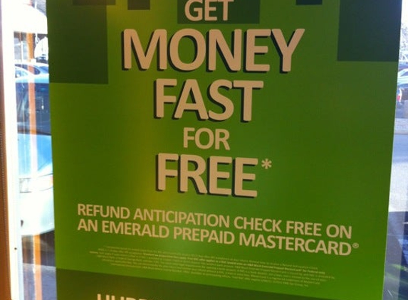 H&R Block - Greenwood Village, CO