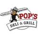 Pop's Deli & Grill